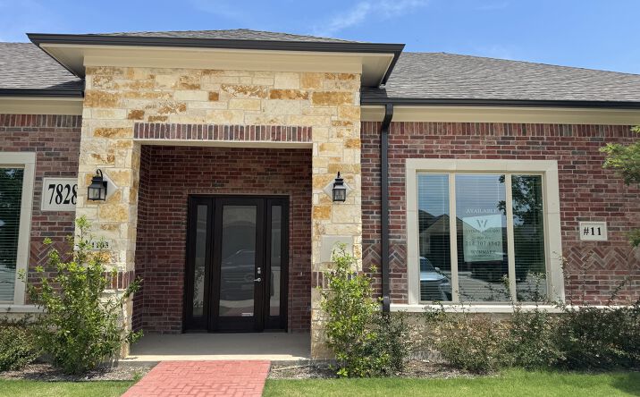 Pictures of Office property located at 7828 PRESTON RD, FRISCO, TX 75034-0894 for lease - image #1