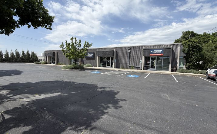 Pictures of Office, Industrial, Special Purpose property located at 427 North Curtis Road, Boise, ID 83706 for lease - image #1