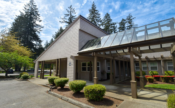 Pictures of Office, Special Purpose property located at 405 Black Hills Lane Southwest, Olympia, WA 98502 for lease - image #1