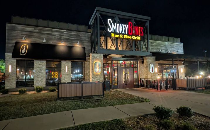 Pictures of Retail, Restaurant property located at 2450 Scottsville Road, Bowling Green, KY 42103 for lease - image #1