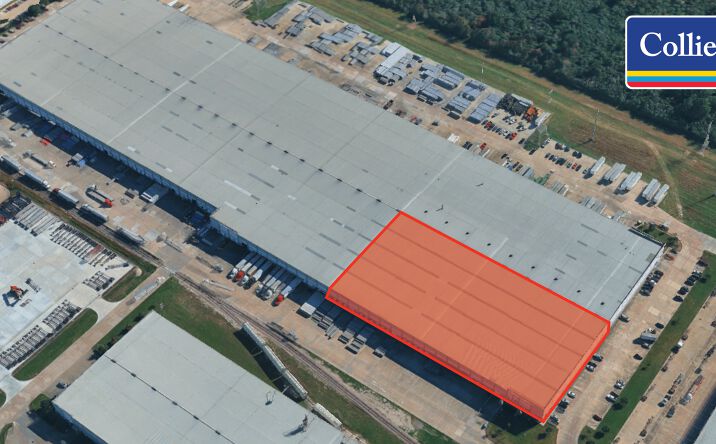Pictures of Industrial property located at 359 Pike Court, La Porte, TX 77571 for lease - image #1