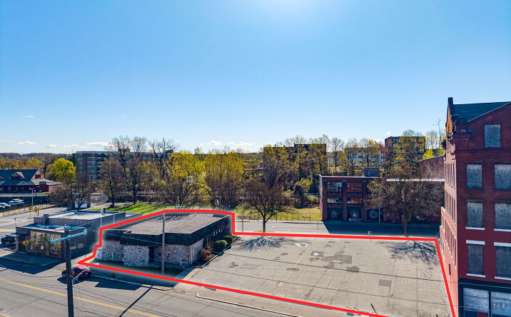 Pictures of Office property located at 15 Main Street, Holyoke, MA 01040 for lease - image #1
