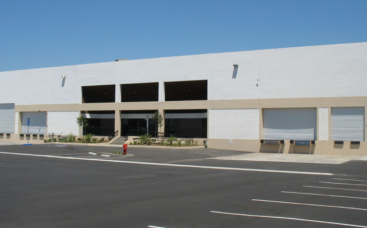 Pictures of Industrial property located at 11605 Pike Street, Santa Fe Springs, CA 90670 for lease - image #1
