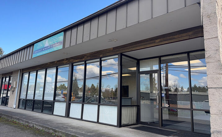 Pictures of Office, Industrial property located at 6710 220th St SW, Mountlake Terrace, WA 98043 for lease - image #1
