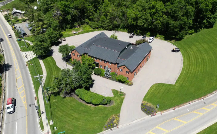 Pictures of Office property located at 6600 Clough Pike, Anderson Township, OH 45244 for lease - image #1