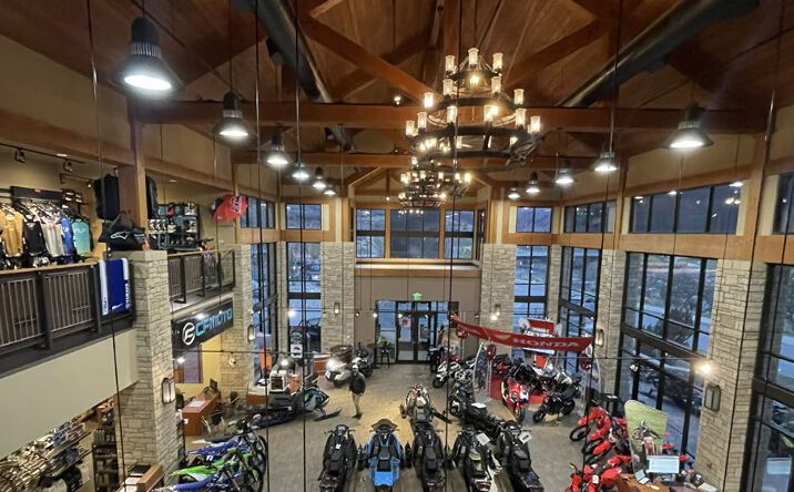 Pictures of Retail property located at 2302 Devereux Road, Glenwood Springs, CO 81601 for lease - image #1