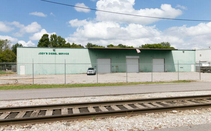 Pictures of Industrial, Special Purpose property located at 2301 24th Street North, Birmingham, AL 35234 for lease - image #1