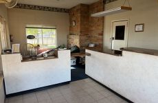 Motel lease property photo 4 in Solano County
