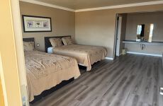 Motel lease property photo 5 in Solano County