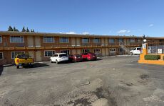 Motel lease property photo 2 in Solano County