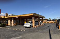 Motel lease opportunity in Solano County, California