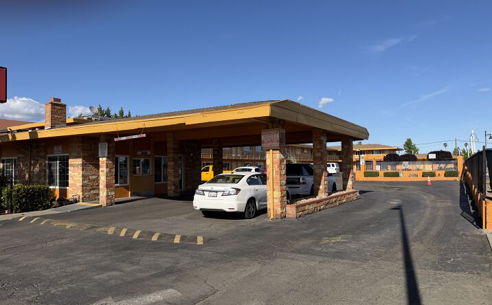Pictures of Retail property located at Solano, County, CA 94533 for lease - image #1