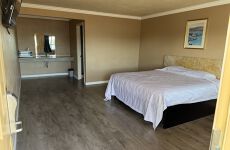 Motel lease property photo 6 in Solano County