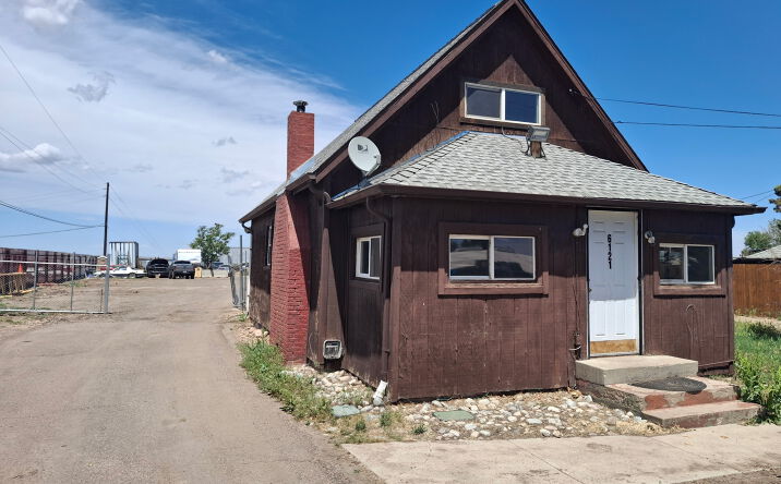 Pictures of Office, Industrial, Land property located at 6121 East 88th Avenue, Henderson, CO 80640 for lease - image #1