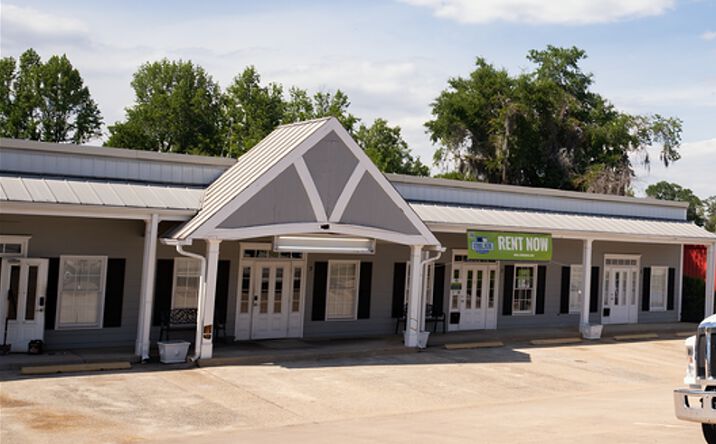 Pictures of Retail, Office, Restaurant property located at 1636 Philema Road, Albany, GA 31701 for lease - image #1
