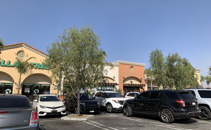Pictures of Retail property located at 26220 Iris Avenue, Moreno Valley, CA 92555 for lease - image #1