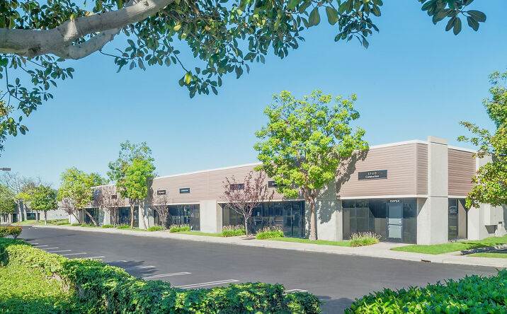 Pictures of Industrial property located at 23392 Madero, Unit A, Mission Viejo, CA 92691 for lease - image #1