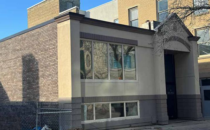 Pictures of Office property located at 722 N Grand Ave, Waukesha, WI 53186 for lease - image #1