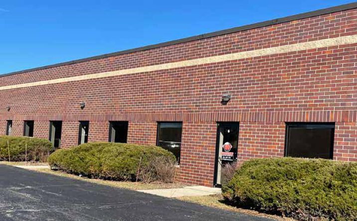 Pictures of Industrial property located at 1190 Richards Rd, Hartland, WI 53029 for lease - image #1