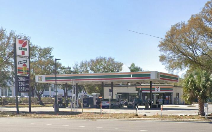 Pictures of Retail, Land property located at 11008 S Orange Blossom Trail, Orlando, FL 32837-9254 for lease - image #1