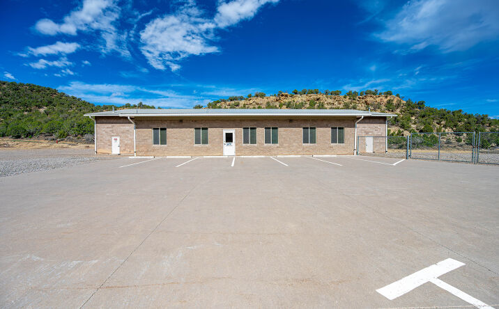 Pictures of Office, Industrial property located at 2001 County Road 319, Rifle, CO 81650 for lease - image #1