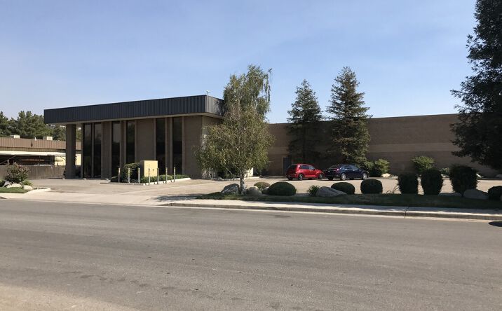 Pictures of Industrial property located at 5409 Aldrin Court, Bakersfield, CA 93313 for lease - image #1