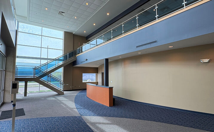 Pictures of Industrial property located at 3001-3007 W Tech Rd, Miamisburg, OH 45342 for lease - image #1