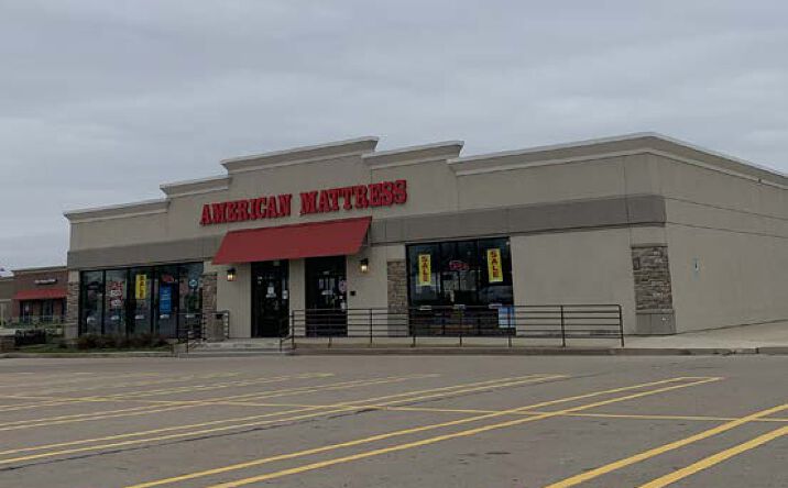 Pictures of Retail property located at 7570 Barrington Rd, Hanover Park, IL 60133 for lease - image #1