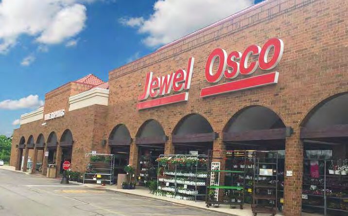Pictures of Retail property located at SEC Willow Road & Pfingsten Road, Glenview, IL 60062 for lease - image #1