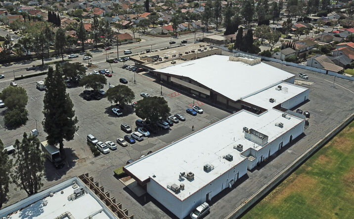 Pictures of Retail property located at 13321 Artesia Boulevard, Cerritos, CA 90703 for lease - image #1