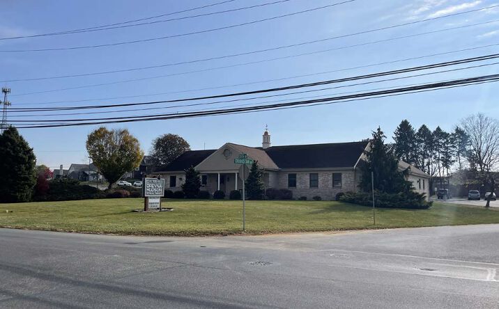 Pictures of Office property located at 700 Eden Road, Lancaster, PA 17601 for lease - image #1