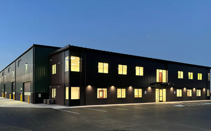 Pictures of Industrial property located at 130 Ola Way, Paradise, PA 17562 for lease - image #1