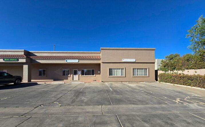 Pictures of Office property located at 8841 Florentine Road, Prescott Valley, AZ 86314 for lease - image #1