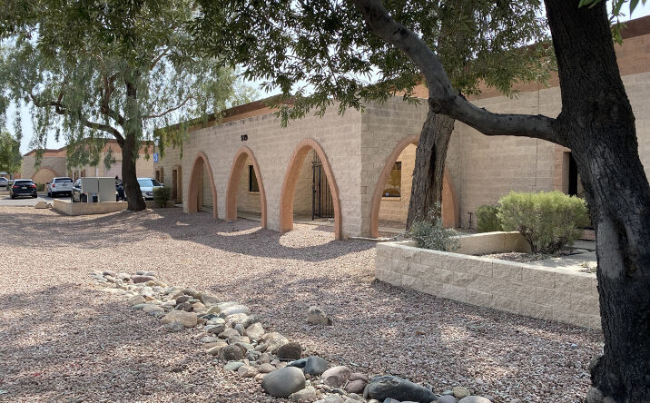 Pictures of Industrial property located at 519 W Lone Cactus Dr, Phoenix, AZ 85027 for lease - image #1