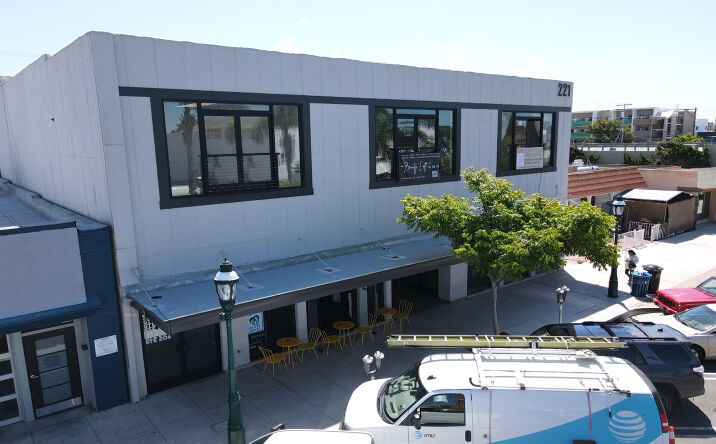 Pictures of Retail, Office property located at 221 3rd Avenue, Chula Vista, CA 91910 for lease - image #1