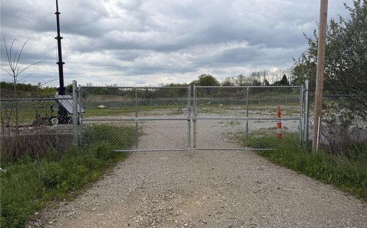 Pictures of Industrial, Land property located at Loomis Parkway/Lovers Lane, Ravenna, OH 44266 for lease - image #1