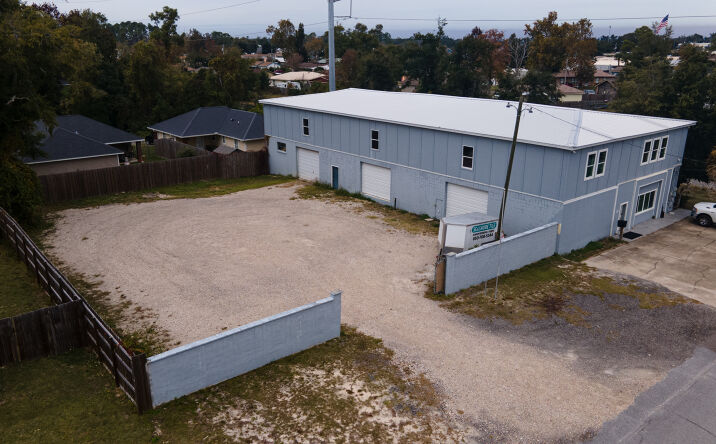 Pictures of Special Purpose property located at 1919 Drummond Avenue, Panama City, FL 32405 for lease - image #1