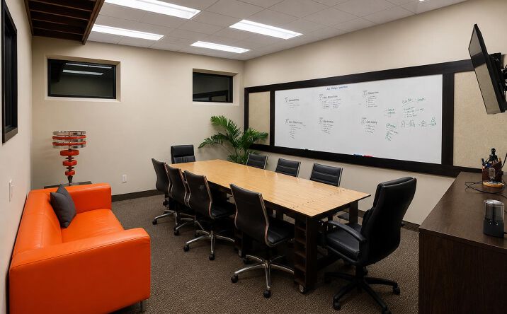 Pictures of Office property located at 2033 North Fine Avenue, Fresno, CA 93727 for lease - image #1