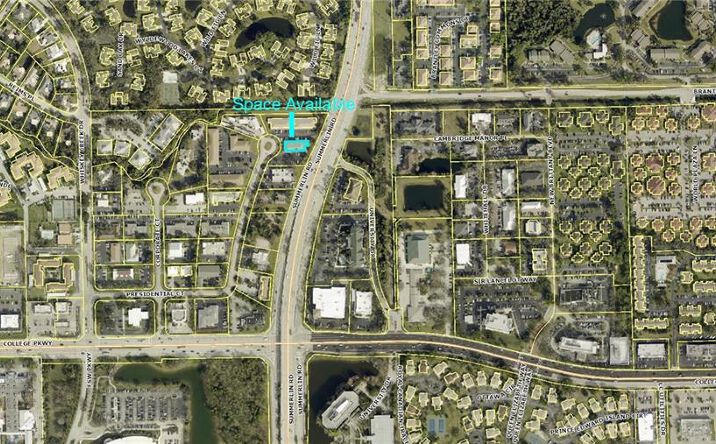 Pictures of Office property located at 6226 Presidential Ct, Fort Myers, FL 33919 for lease - image #1