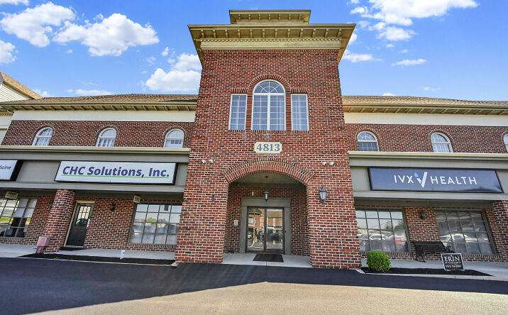 Pictures of Office property located at 4813 Jonestown Road, Harrisburg, PA 17109 for lease - image #1
