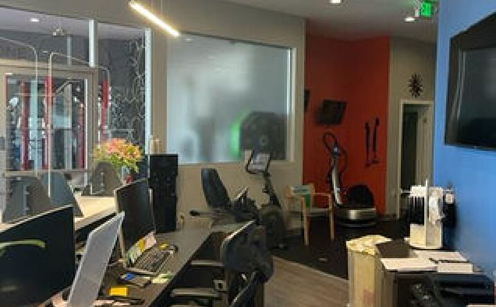 Pictures of Office property located at 1106 N La Cienega Blvd, West Hollywood, CA 90069 for lease - image #1