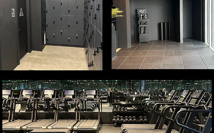 Pictures of Retail property located at 730 S La Brea Ave, Los Angeles, CA 90036 for lease - image #1
