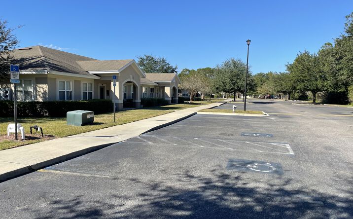 Pictures of Office, Special Purpose property located at 91 Branscomb Road, Green Cove Springs, FL 32043 for lease - image #1