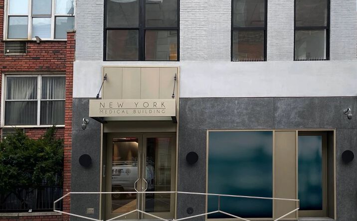 Pictures of Office property located at 251 E 33rd St, New York, NY 10016 for lease - image #1