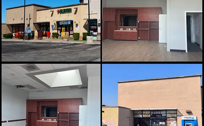 Pictures of Retail, Restaurant property located at 11759 E Carson St, Lakewood, CA 90715 for lease - image #1
