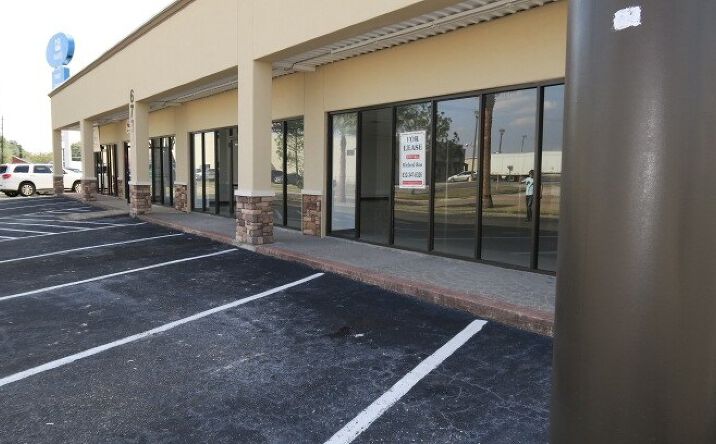 Pictures of Retail property located at 6734 Larkwood Dr, Houston, TX 77074 for lease - image #1