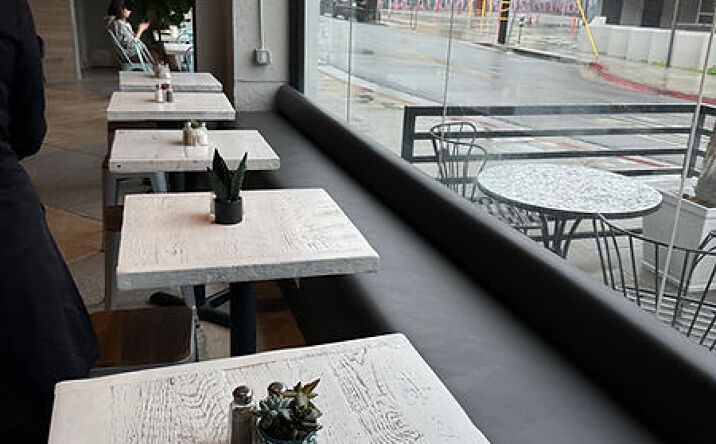 Pictures of Retail, Restaurant property located at 8801 Santa Monica Blvd, West Hollywood, CA 90069 for lease - image #1