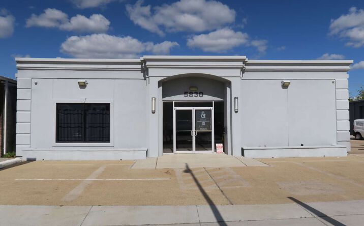 Pictures of Industrial property located at 5830 Star Ln, Houston, TX 77057 for lease - image #1