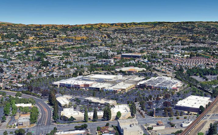 Pictures of Retail property located at 15555 E 14th st, San Leandro, CA 94578 for lease - image #1
