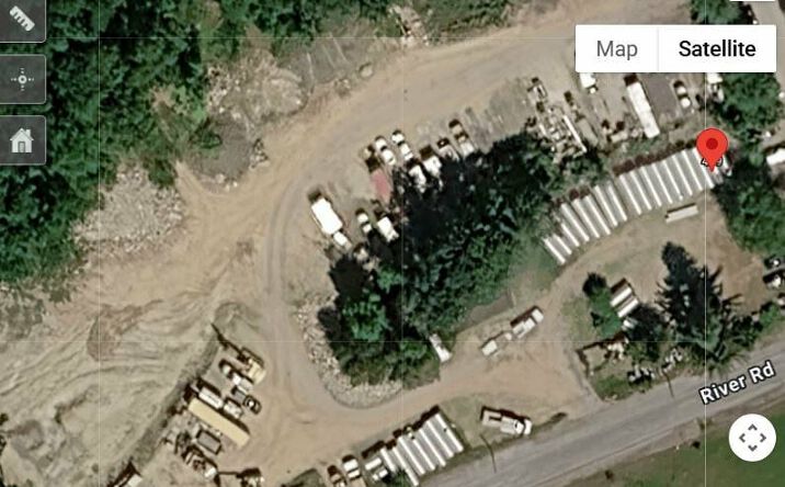 Pictures of Industrial, Land property located at 479 River Rd, Hudson, MA 01749 for lease - image #1